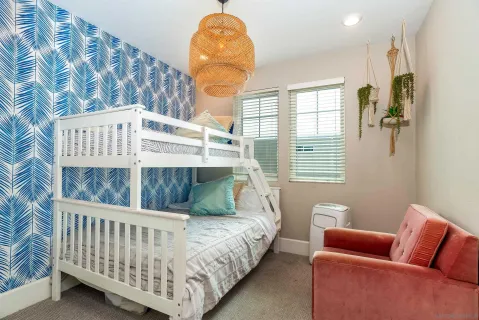 $1,599,000 | 807 Santa Barbara Place, San Diego, CA 92109