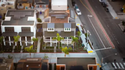 $1,599,000 | 807 Santa Barbara Place, San Diego, CA 92109