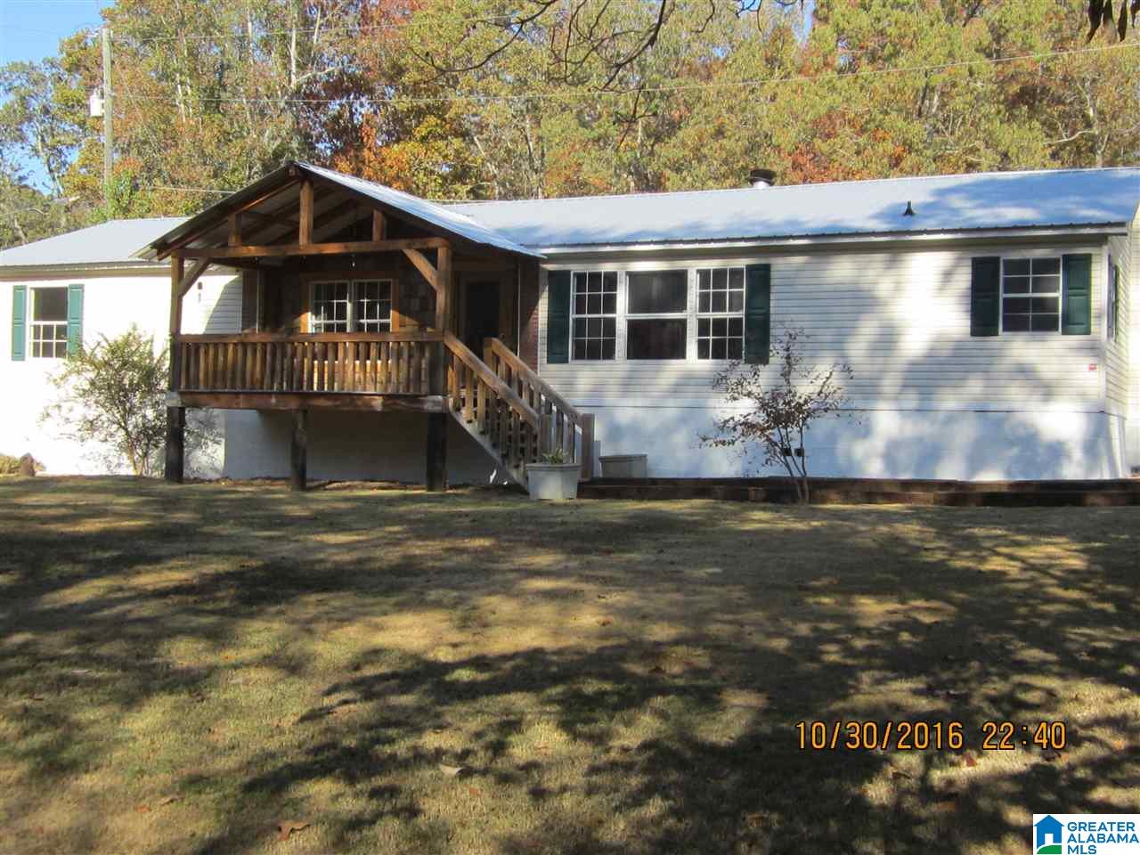 185 Highway 50 Vandiver, AL 35176 - Photo 1 of 30