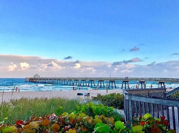 $3,100 | 1917 Northeast 3rd Street, Unit 104, Deerfield Beach, FL 33441