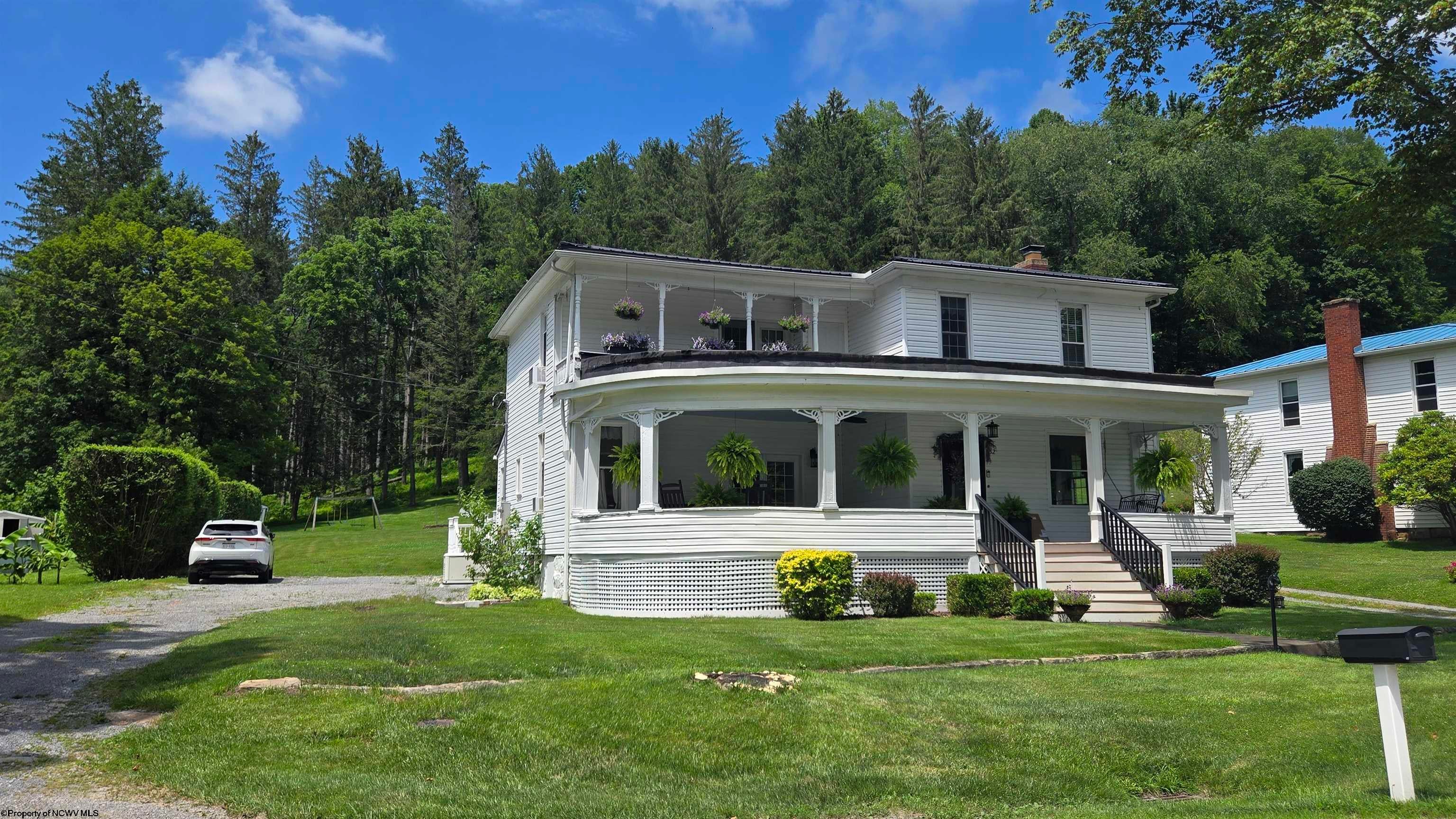 52 Cherry Hill Road Philippi, WV 26416 - Photo 4 of 47 Gallery Image 4