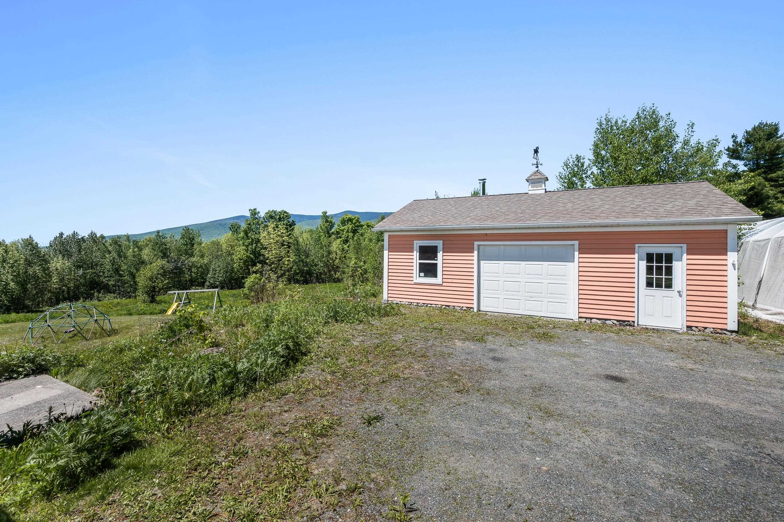 6 Button Road Jefferson, NH 03583 - Photo 49 of 51