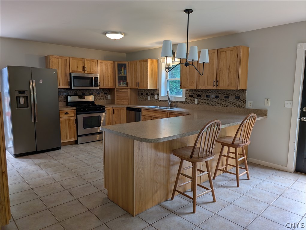 40726 Rogers Crossing Road Carthage, NY 13619 - Photo 5 of 45
