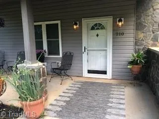 $239,500 | 210 Gunters Hill Road, Moravian Falls, NC 28654