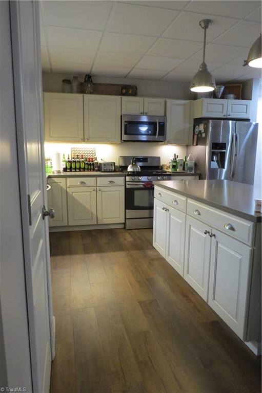 210 Gunters Hill Road Moravian Falls, NC 28654 - Photo 16 of 31 kitchen