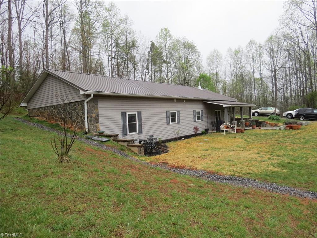 210 Gunters Hill Road Moravian Falls, NC 28654 - Photo 17 of 31