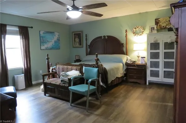 $239,500 | 210 Gunters Hill Road, Moravian Falls, NC 28654
