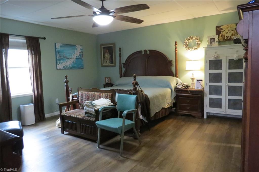 210 Gunters Hill Road Moravian Falls, NC 28654 - Photo 18 of 31 bedroom