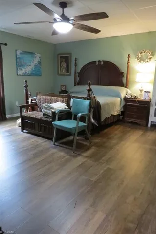 $239,500 | 210 Gunters Hill Road, Moravian Falls, NC 28654