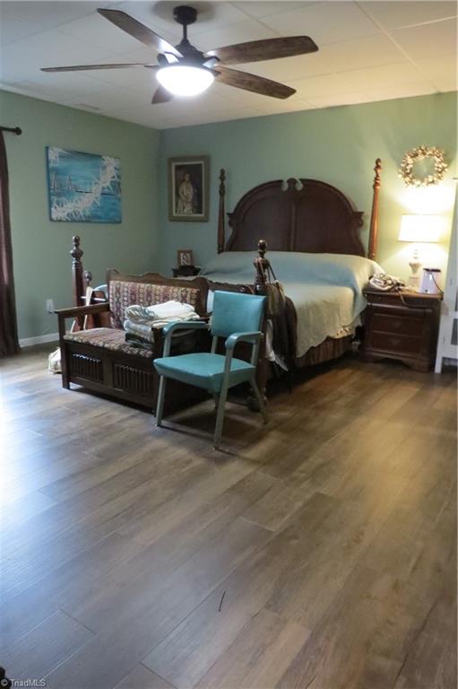 210 Gunters Hill Road Moravian Falls, NC 28654 - Photo 19 of 31 bedroom