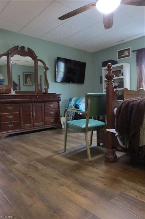 210 Gunters Hill Road Moravian Falls, NC 28654 - Photo 20 of 31 bedroom