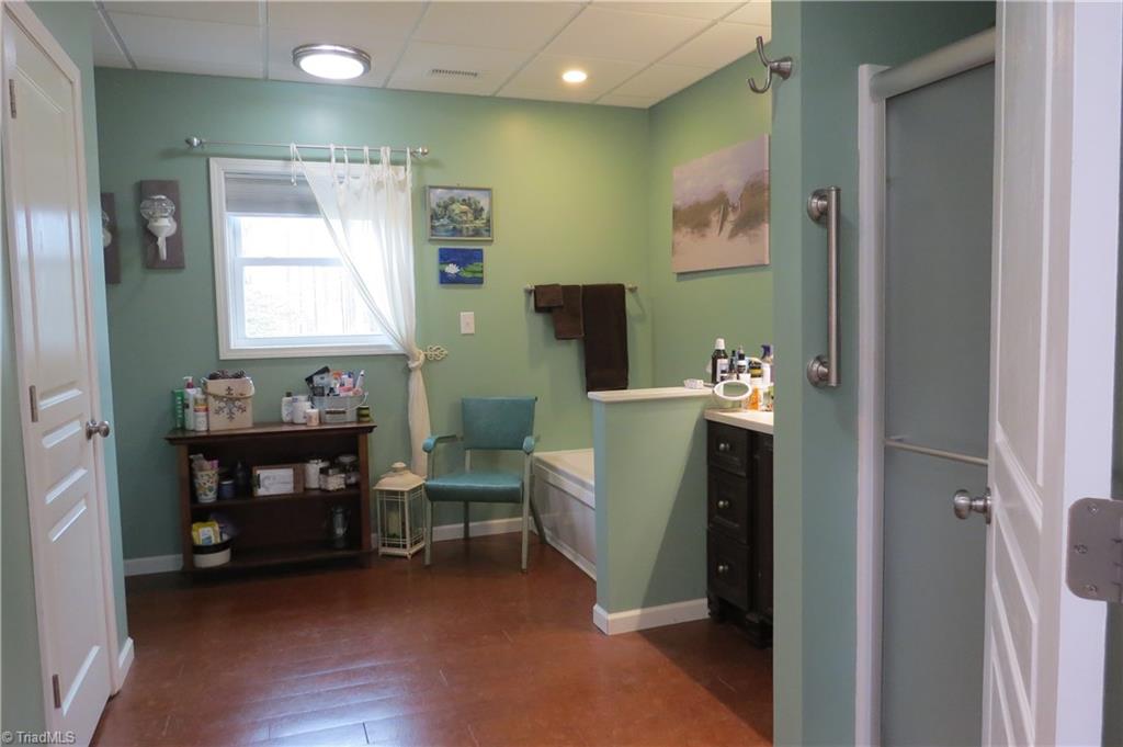 210 Gunters Hill Road Moravian Falls, NC 28654 - Photo 21 of 31