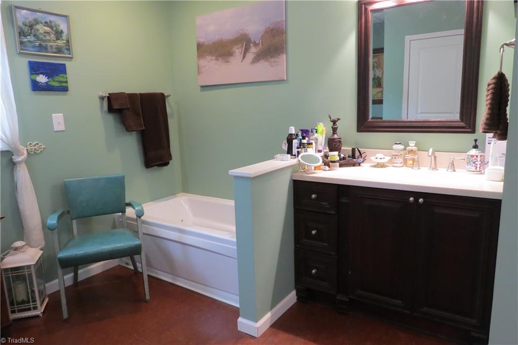 210 Gunters Hill Road Moravian Falls, NC 28654 - Photo 22 of 31