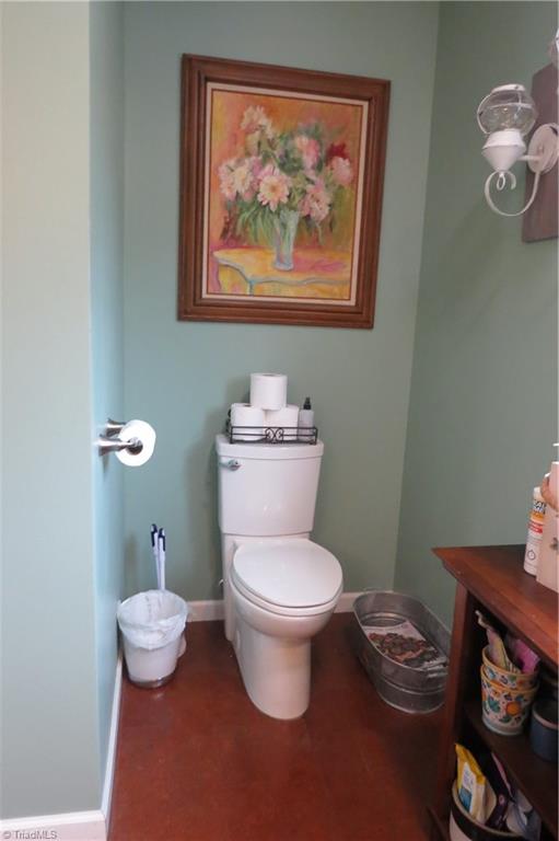 210 Gunters Hill Road Moravian Falls, NC 28654 - Photo 23 of 31