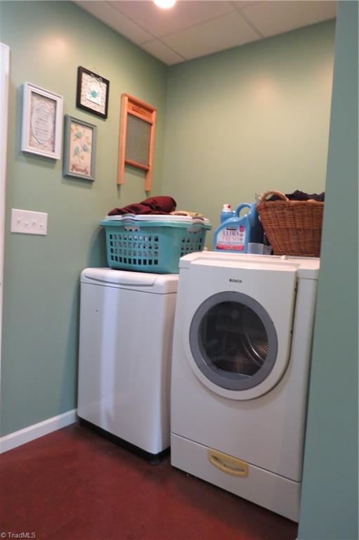 210 Gunters Hill Road Moravian Falls, NC 28654 - Photo 26 of 31