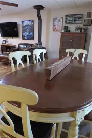 $239,500 | 210 Gunters Hill Road, Moravian Falls, NC 28654