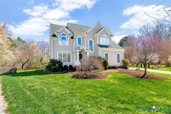 $635,000 | 10259 Berkeley Manor Drive, Mechanicsville, VA 23116