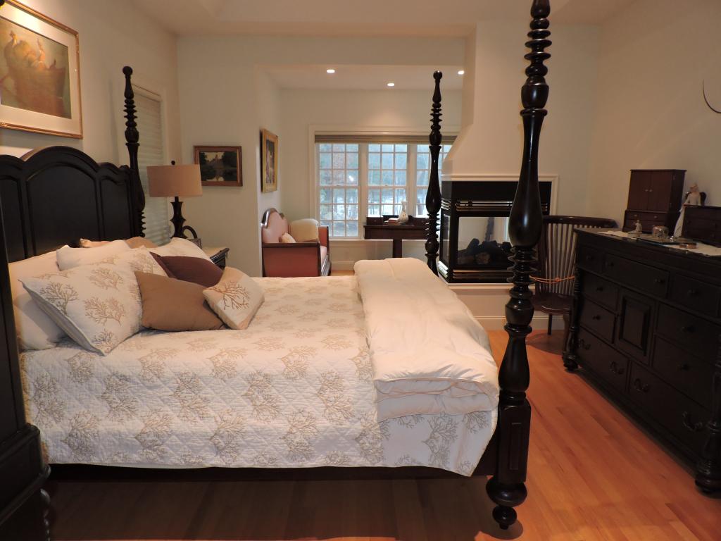 161 Fieldstone Road Hopkinton, NH 03229 - Photo 11 of 23