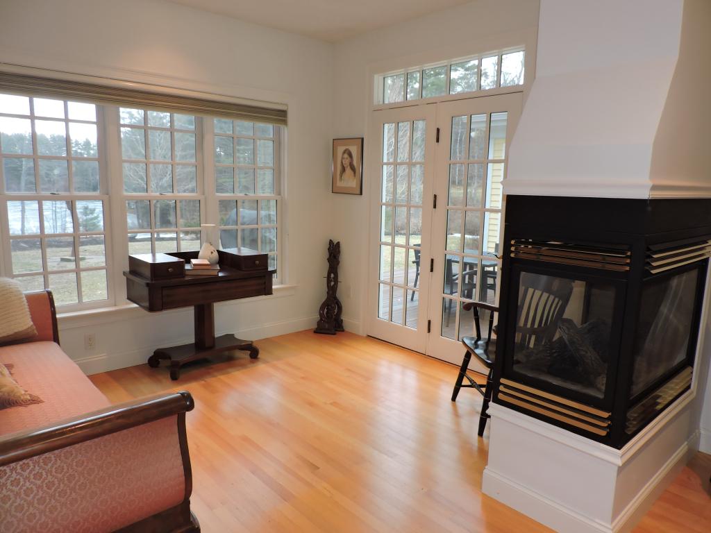 161 Fieldstone Road Hopkinton, NH 03229 - Photo 12 of 23