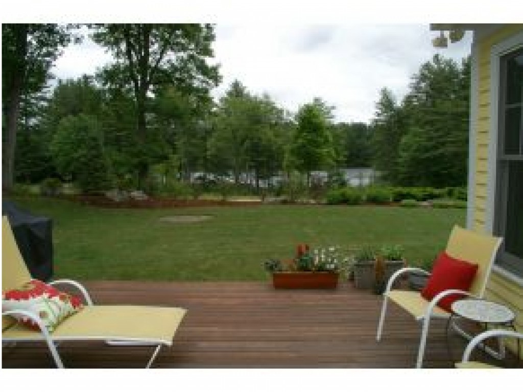 161 Fieldstone Road Hopkinton, NH 03229 - Photo 19 of 23