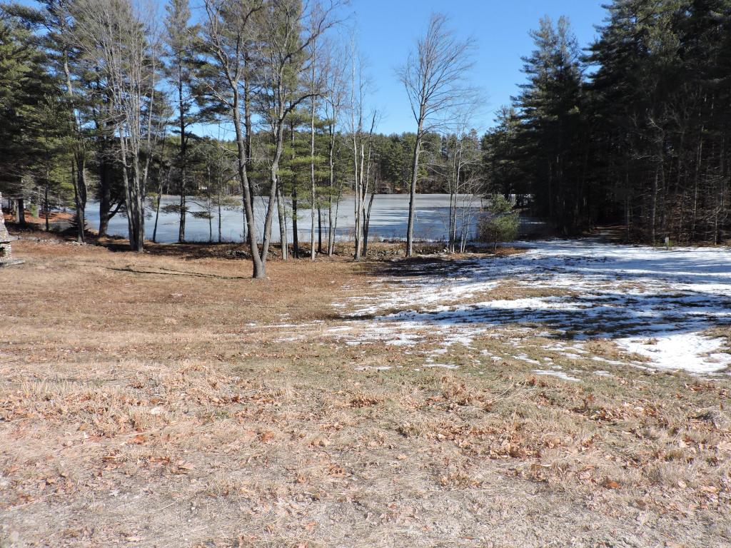 161 Fieldstone Road Hopkinton, NH 03229 - Photo 20 of 23