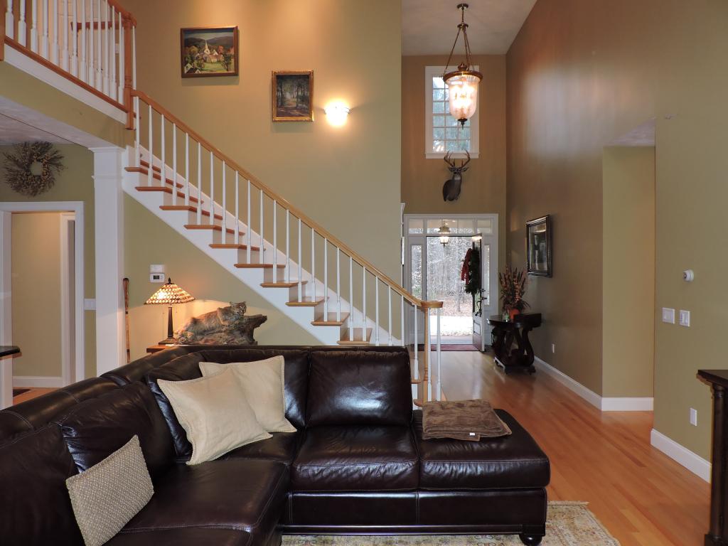 161 Fieldstone Road Hopkinton, NH 03229 - Photo 3 of 23