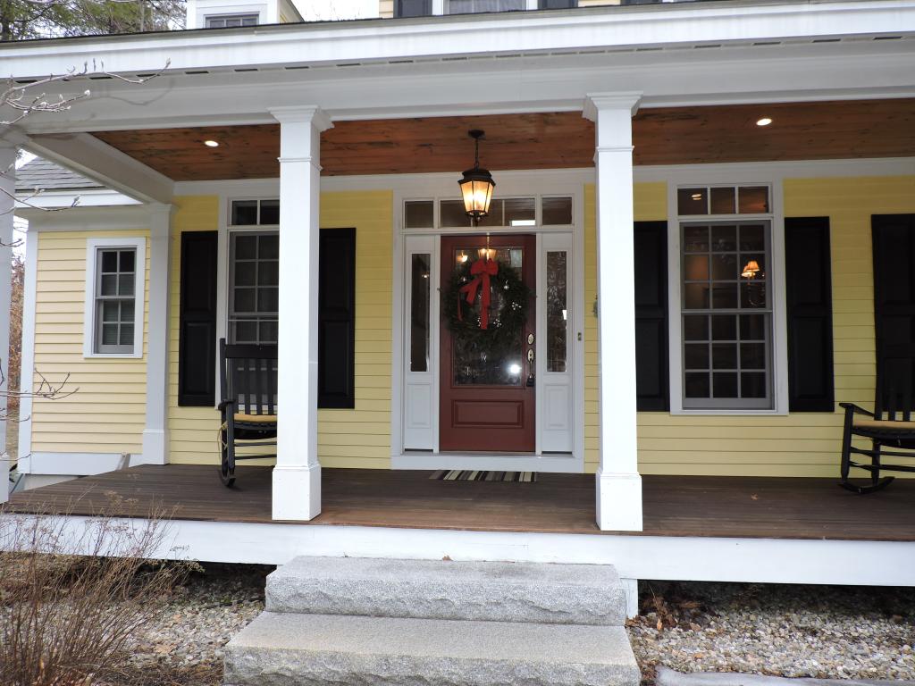 161 Fieldstone Road Hopkinton, NH 03229 - Photo 23 of 23