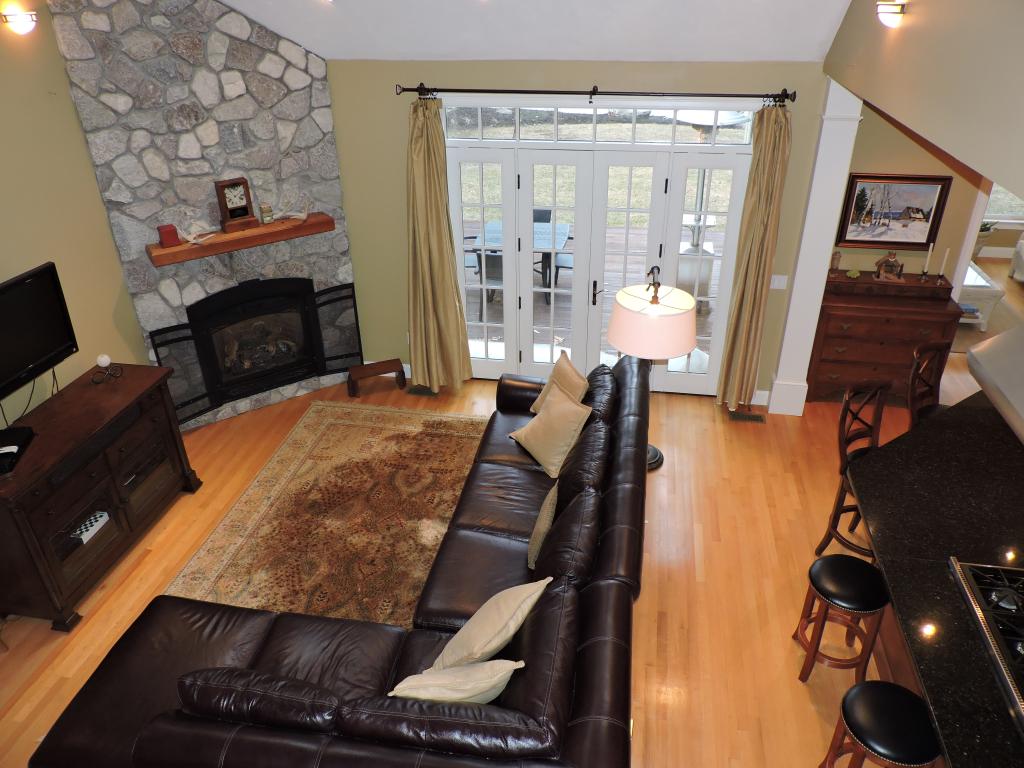 161 Fieldstone Road Hopkinton, NH 03229 - Photo 4 of 23