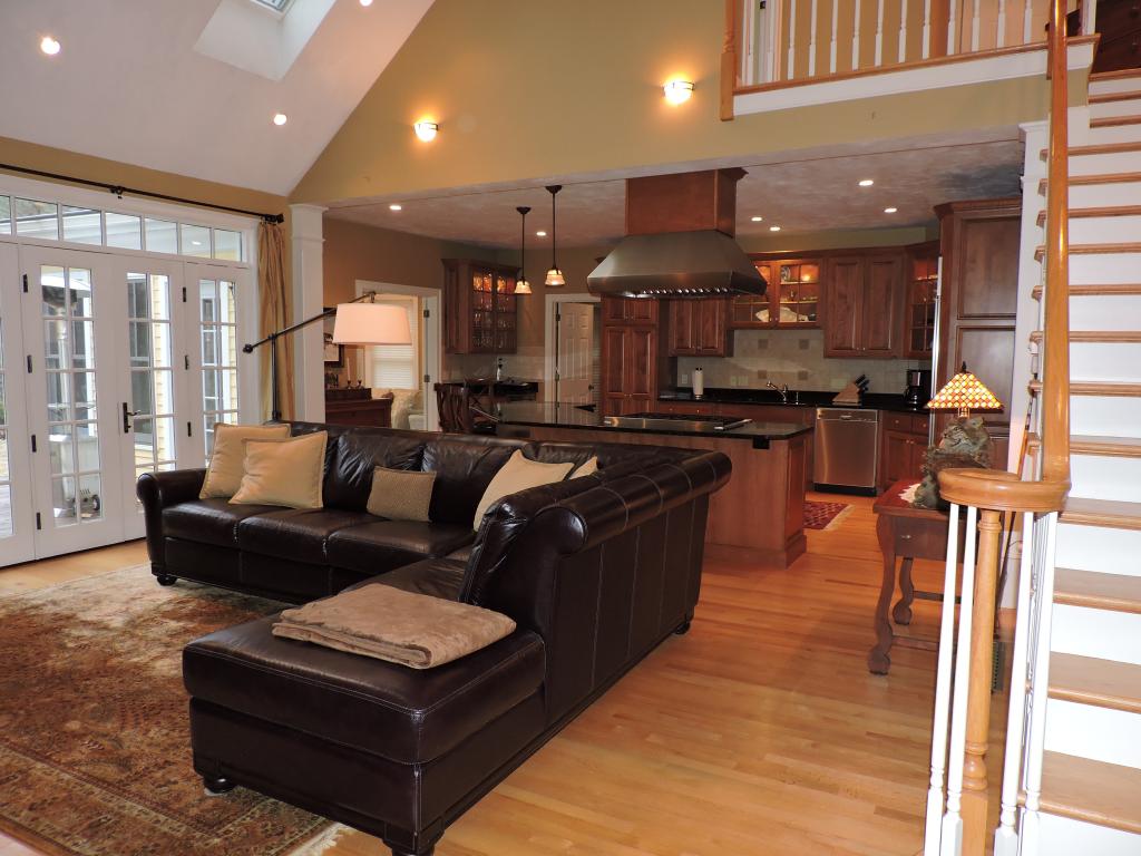 161 Fieldstone Road Hopkinton, NH 03229 - Photo 5 of 23