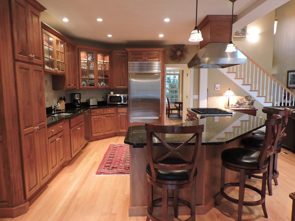 161 Fieldstone Road Hopkinton, NH 03229 - Photo 6 of 23