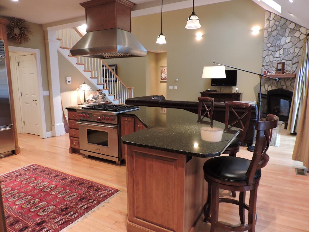 161 Fieldstone Road Hopkinton, NH 03229 - Photo 7 of 23