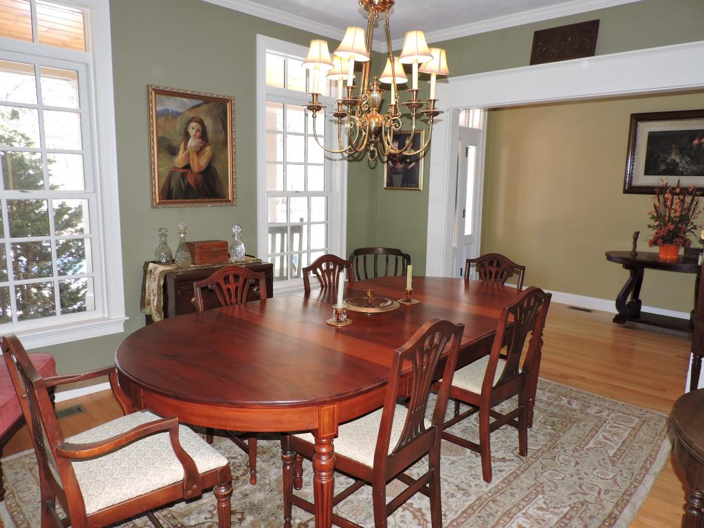 161 Fieldstone Road Hopkinton, NH 03229 - Photo 8 of 23