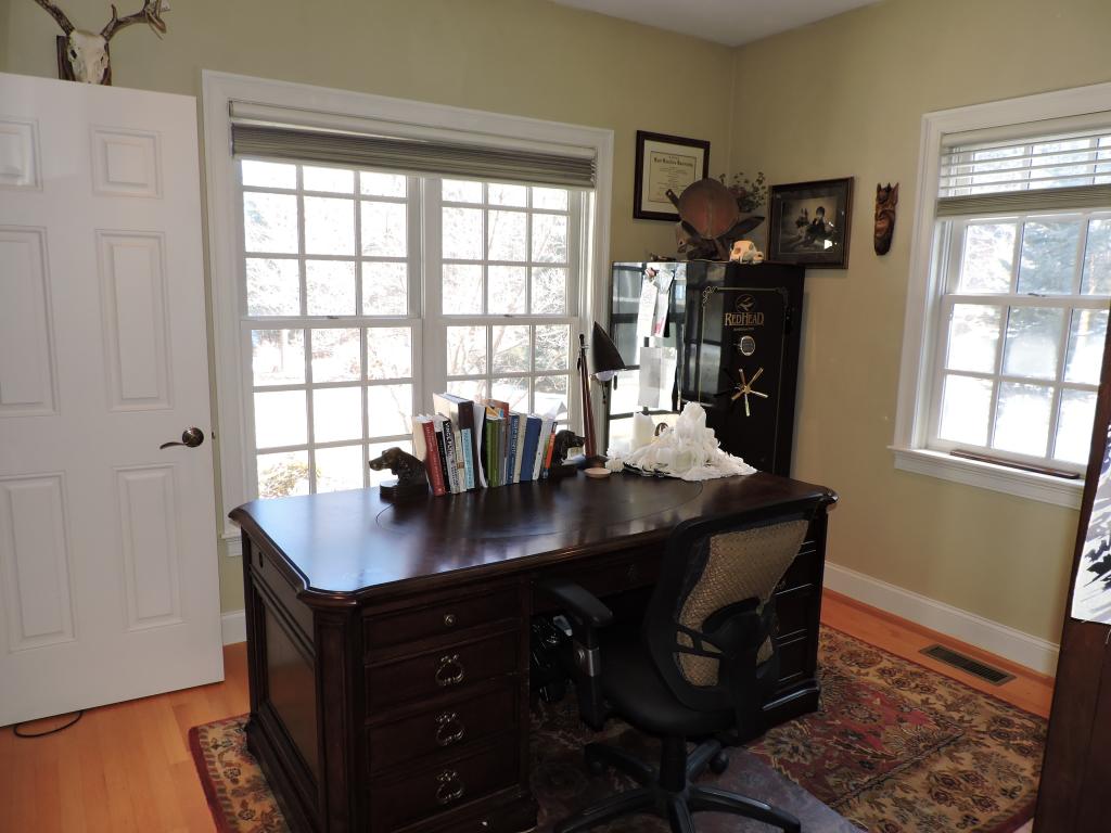 161 Fieldstone Road Hopkinton, NH 03229 - Photo 9 of 23