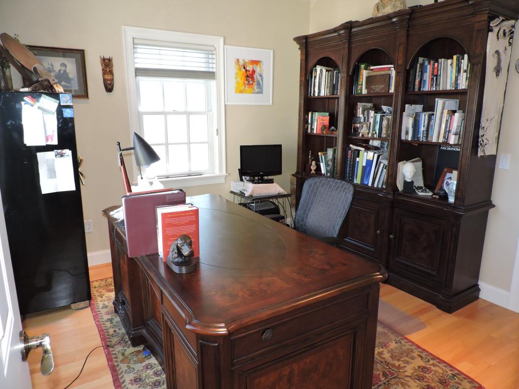 161 Fieldstone Road Hopkinton, NH 03229 - Photo 10 of 23