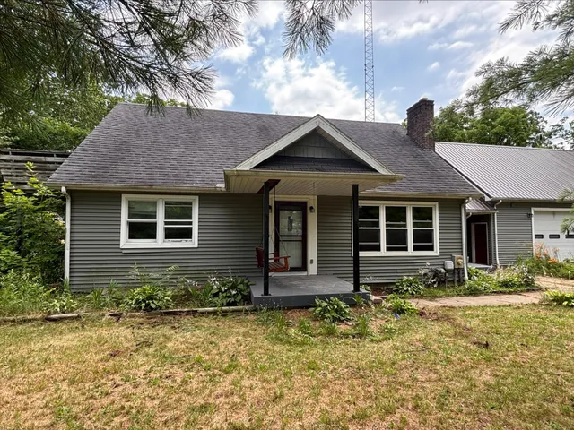$125,000 | 135 South Steer Street, Addison, MI 49220