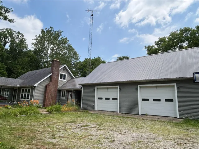 $125,000 | 135 South Steer Street, Addison, MI 49220