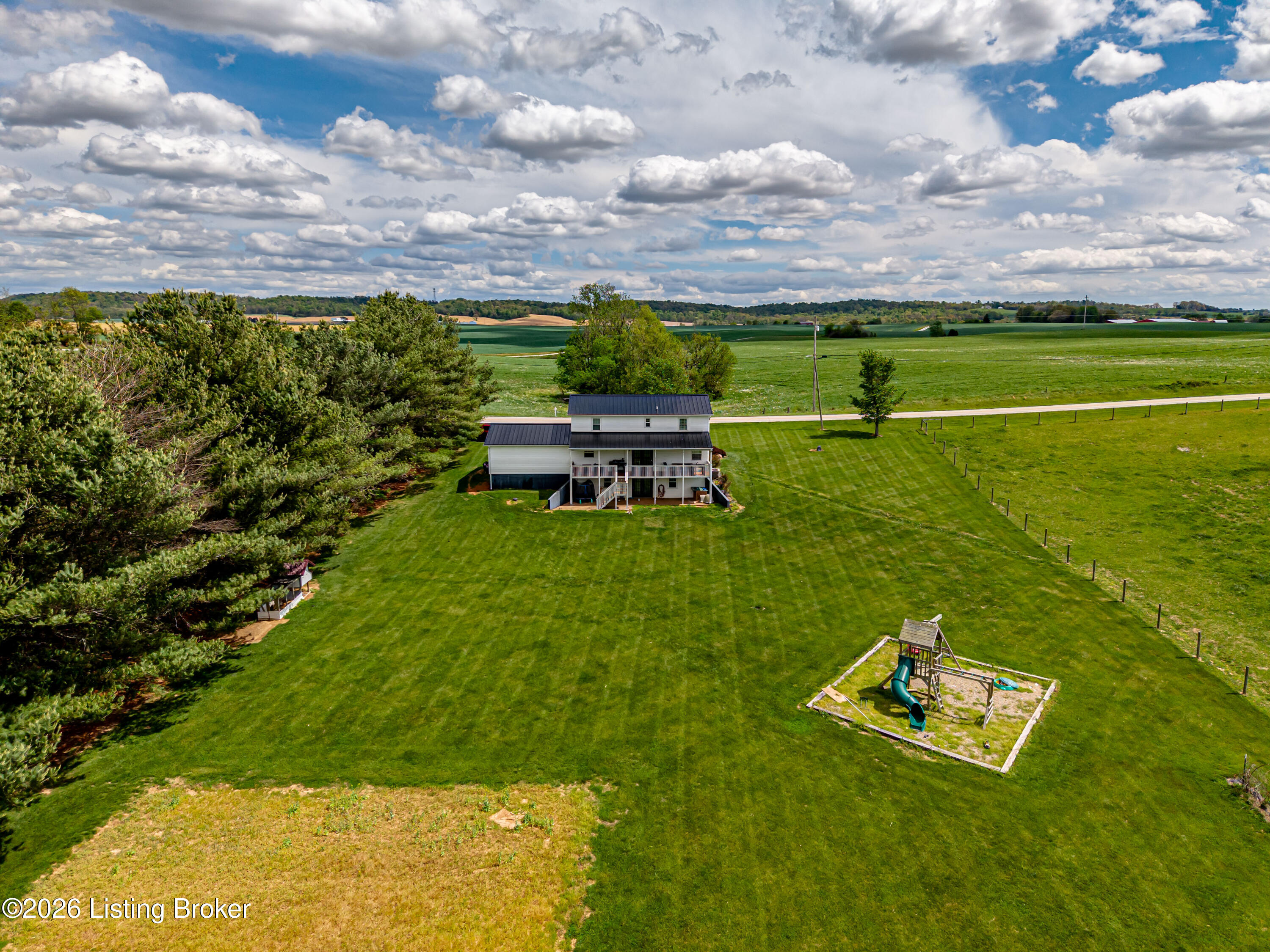 1970 Stith Valley Road Guston, KY 40142 - Photo 8 of 65 8.1