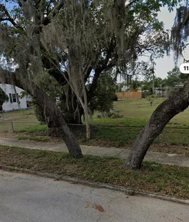 a view of a park