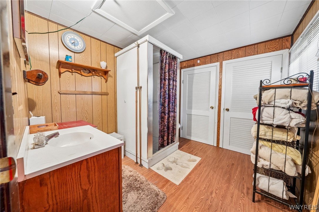 3890 Weber Road Orangeville, NY 14569 - Photo 18 of 40