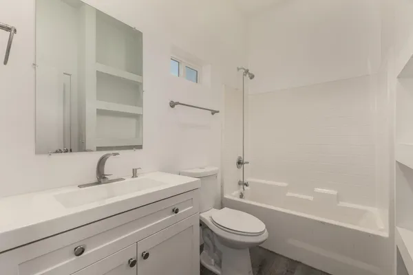 $1,950 | 1933 East Monroe Street, Unit 1, Phoenix, AZ 85034