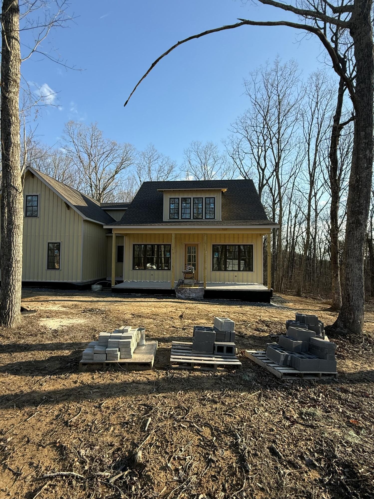 1473 Bent Hickory Road Signal Mountain, TN 37377 - Photo 1 of 7 Gallery Image 1