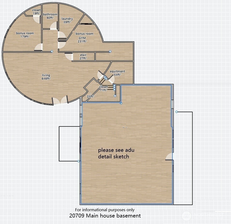 20709 Northeast 79th Street Redmond, WA 98053 - Photo 37 of 38