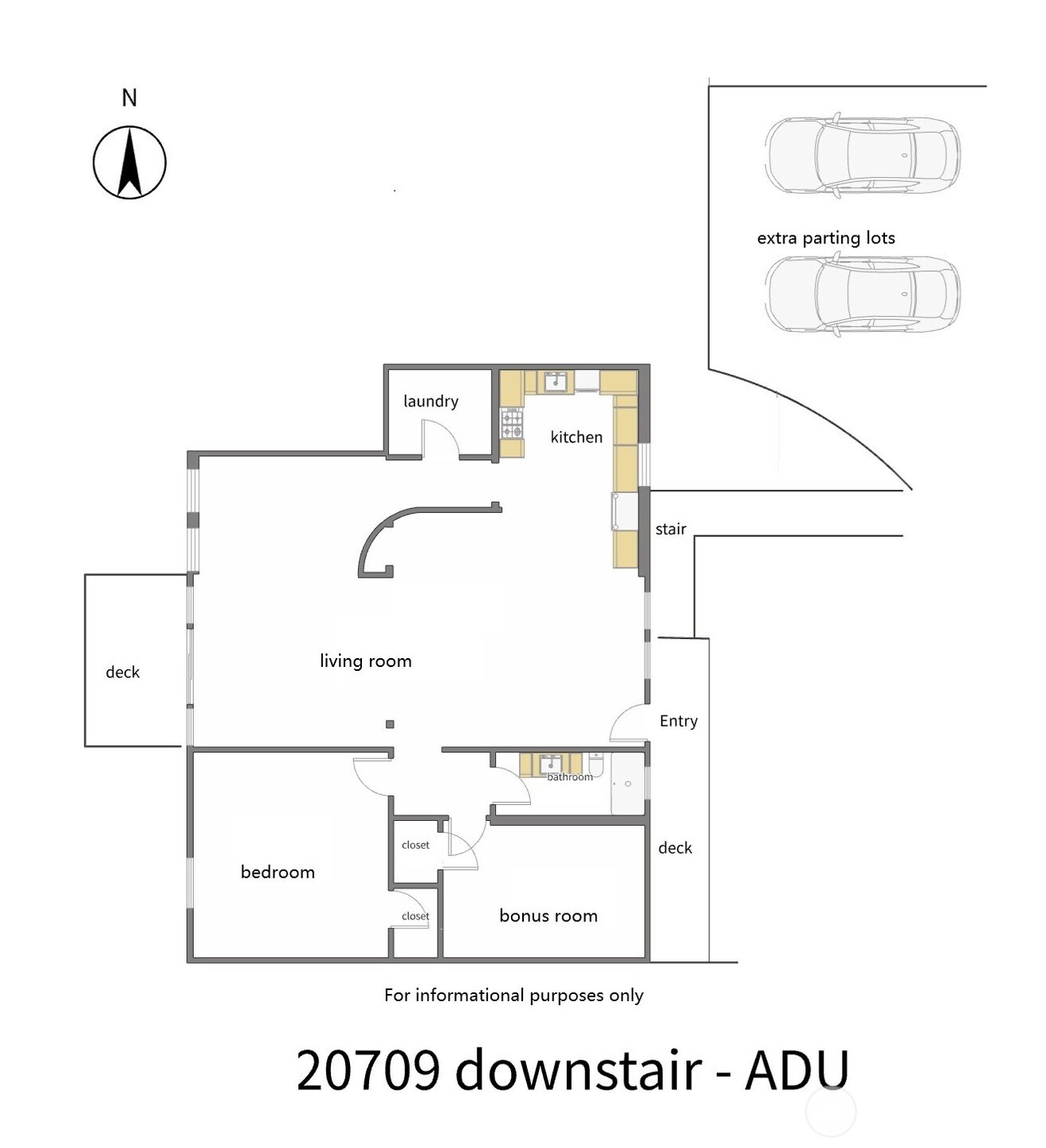 20709 Northeast 79th Street Redmond, WA 98053 - Photo 38 of 38
