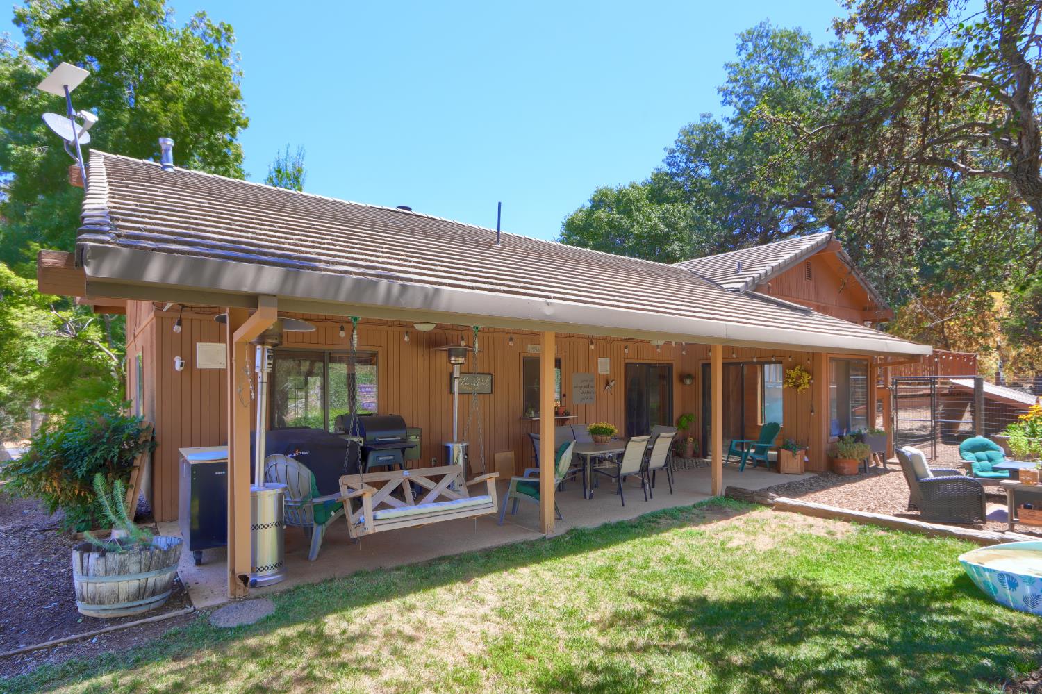 36870 Mudge Ranch Road Coarsegold, CA 93614 - Photo 45 of 54 Gallery Image 45