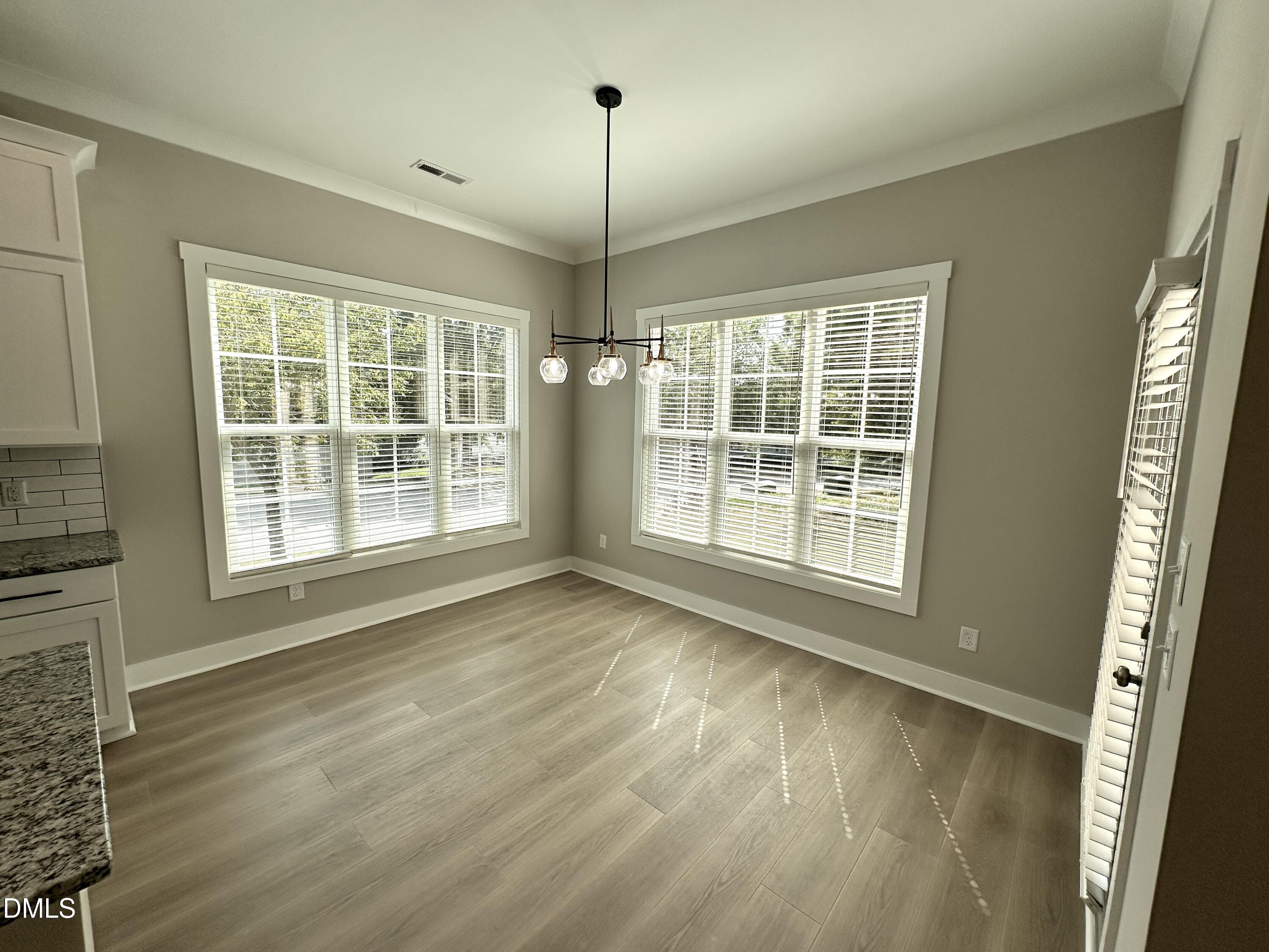 152 South Allen Road Wake Forest, NC 27587 - Photo 44 of 73 breakfast room