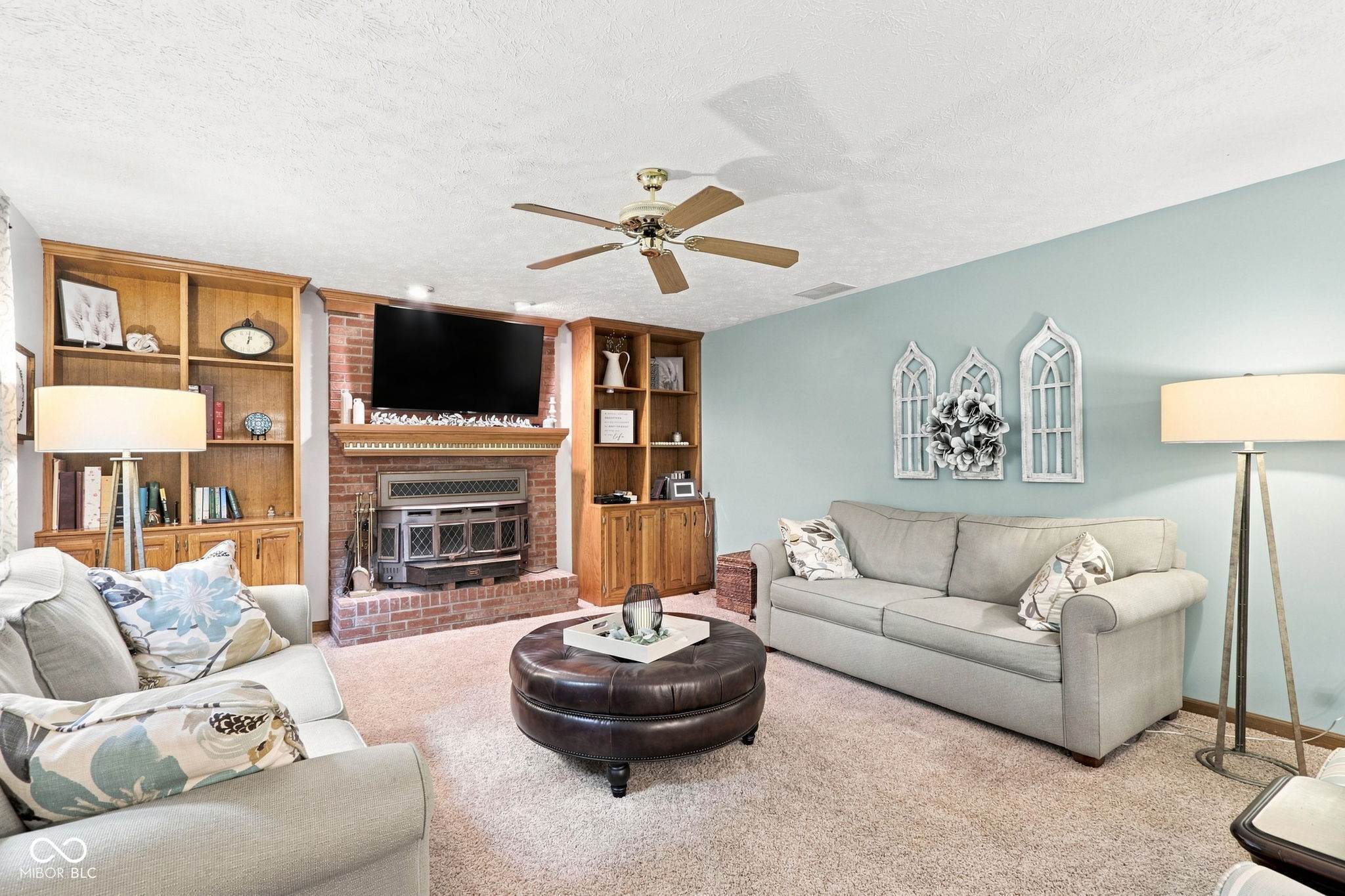 3628 Paddock Road Plainfield, IN 46168 - Photo 16 of 36 Gallery Image 16