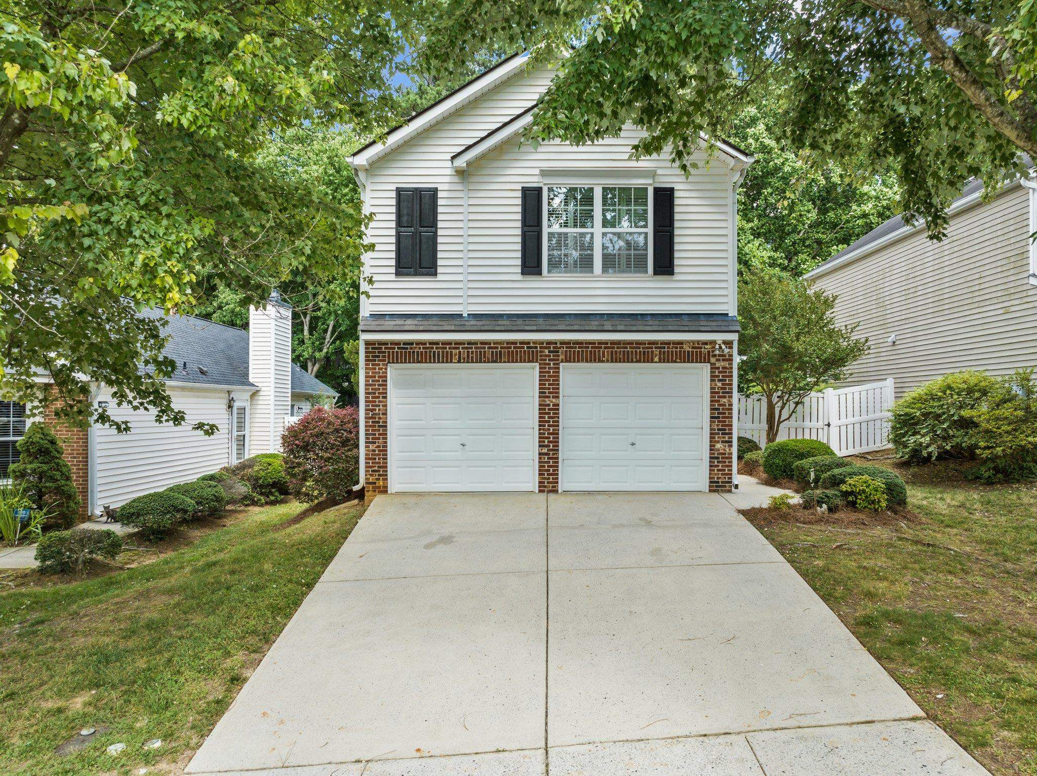 8928 Shallcross Way Raleigh, NC 27617 - Photo 38 of 39 Photo 38