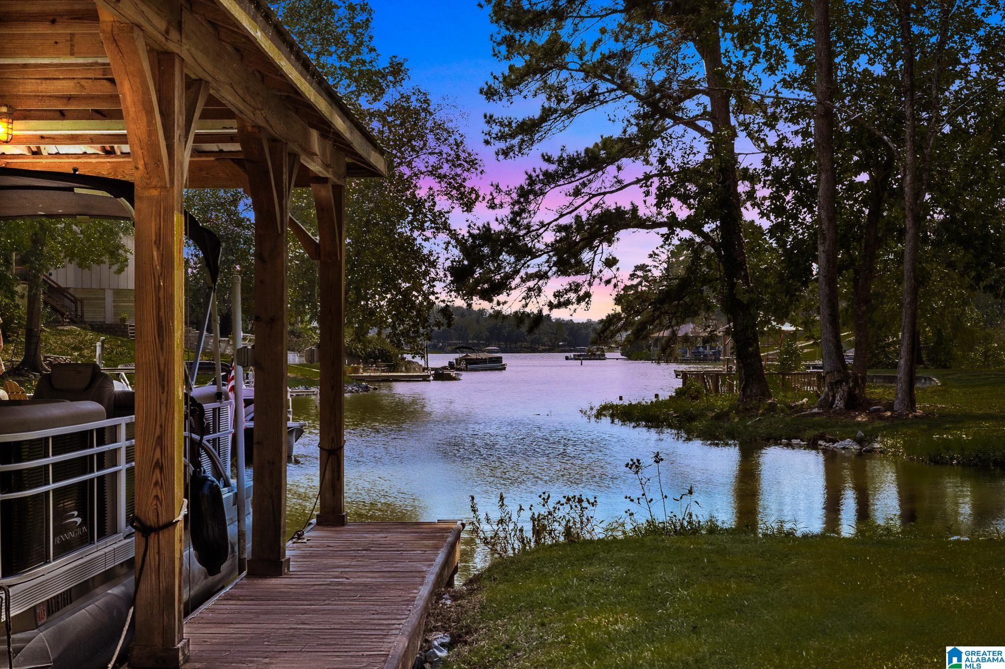 6470 Mays Bend Road Pell City, AL 35128 - Photo 11 of 55