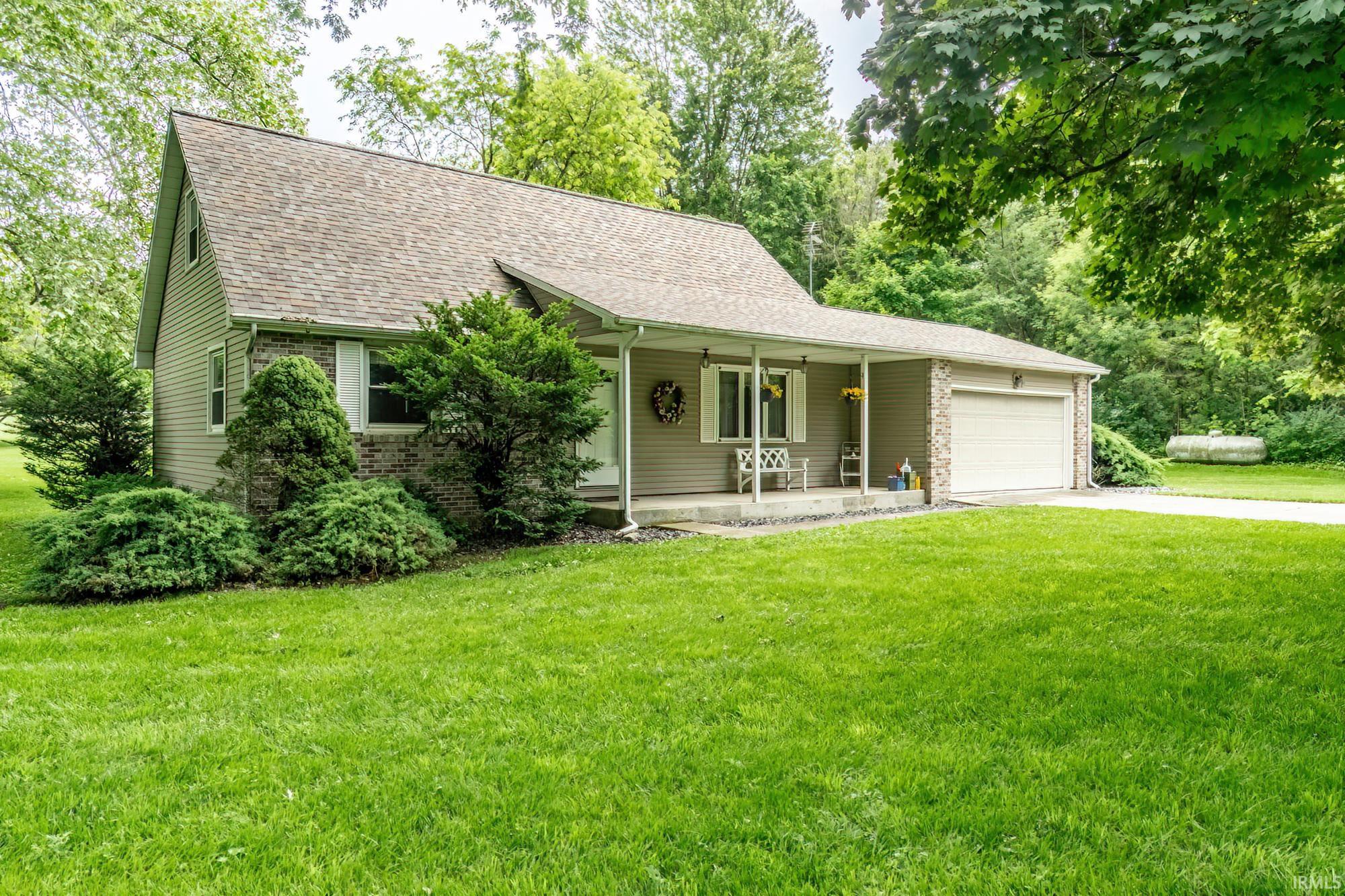 9246 Fritz Road Fort Wayne, IN 46818 - Photo 1 of 36