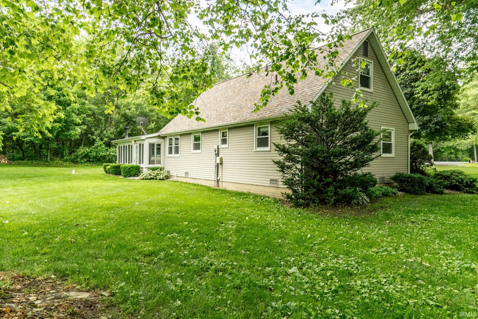 9246 Fritz Road Fort Wayne, IN 46818 - Photo 30 of 36